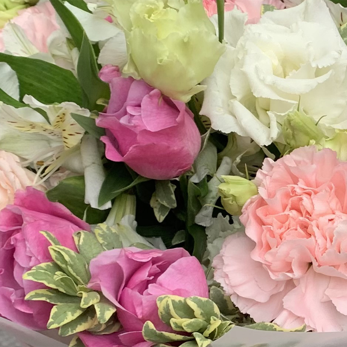 фото 2: Букет