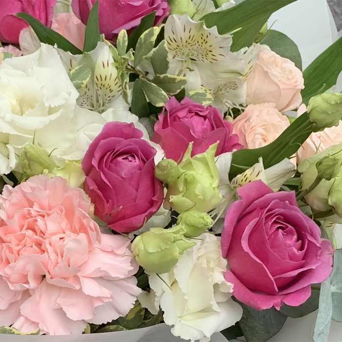 фото 3: Букет