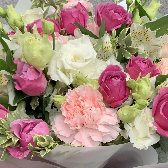 фото 1: Букет