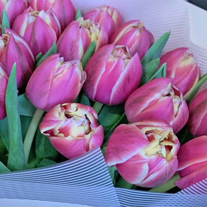 фото 2: Букет