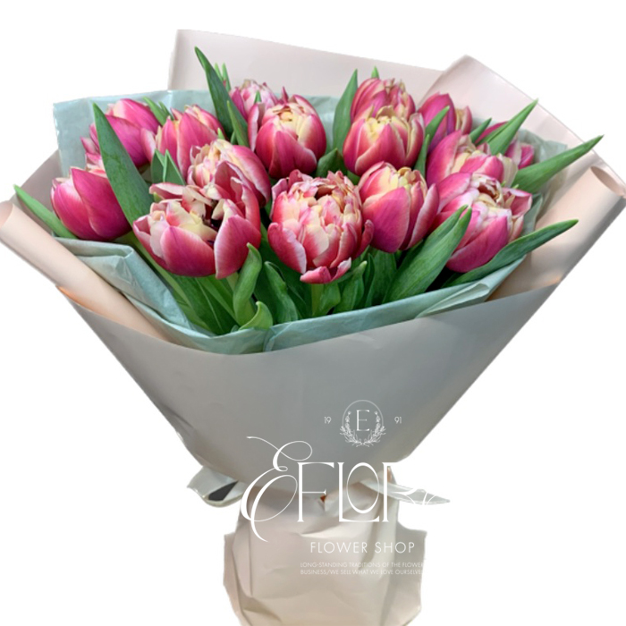 фото 1: Букет