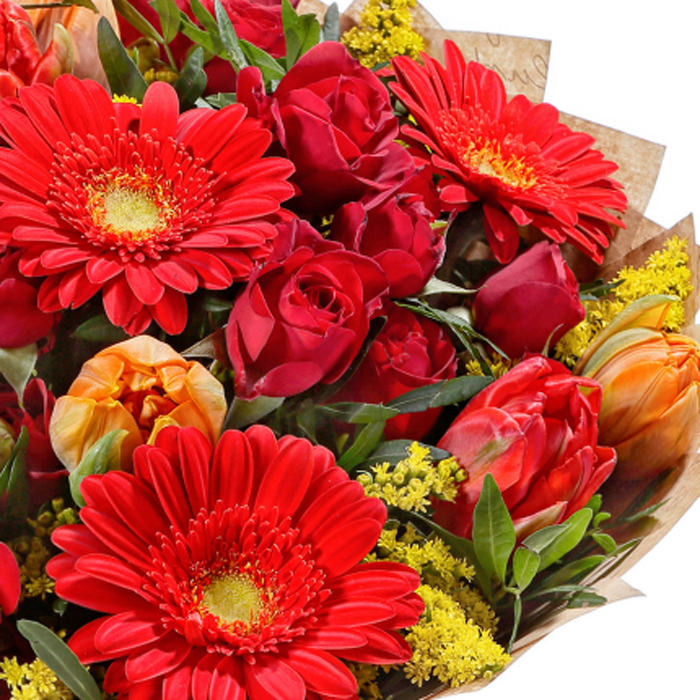 фото 2: Букет