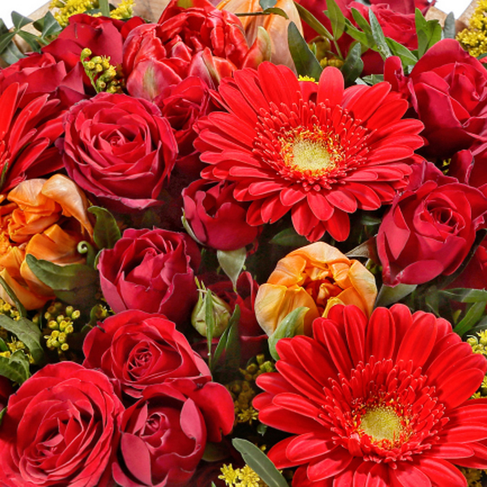 фото 3: Букет