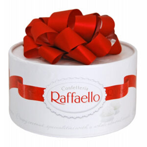 КОНФЕТЫ RAFAELLO ТОРТ