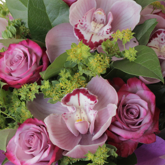 фото 2: Букет