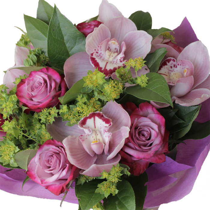 фото 3: Букет