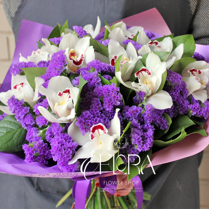 фото 2: Букет