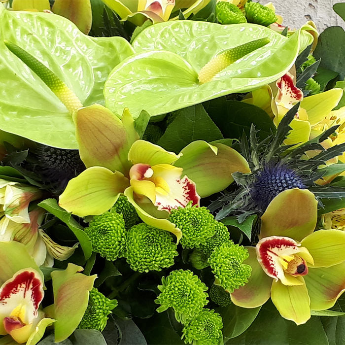 фото 2: Букет