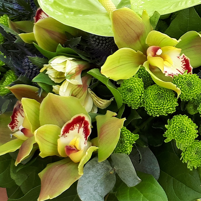 фото 3: Букет