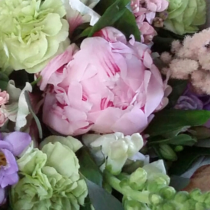 фото 2: Букет