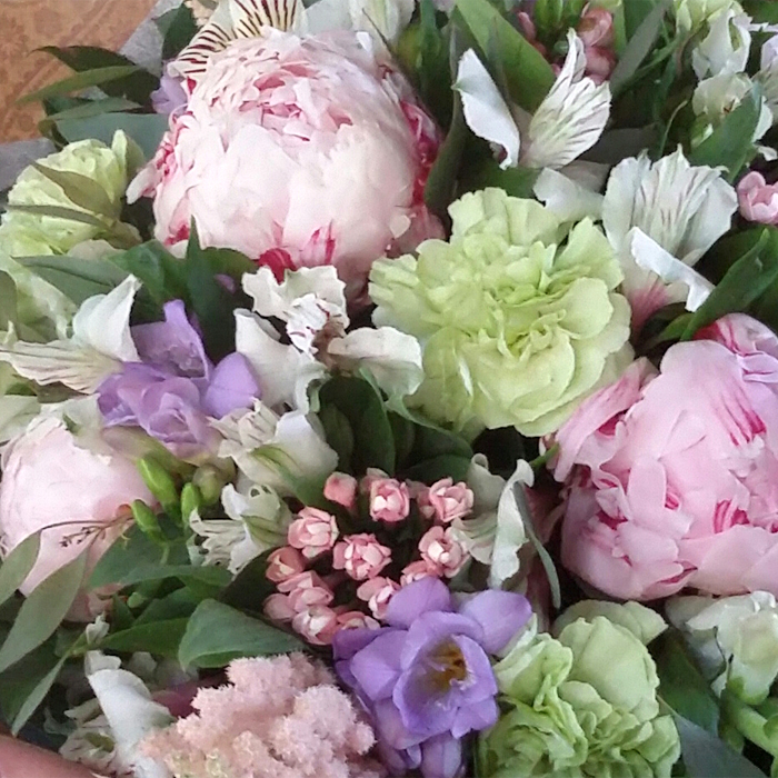 фото 3: Букет