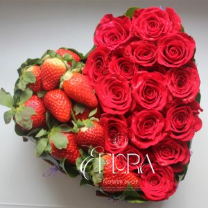 КРАСИВО И ВКУСНО