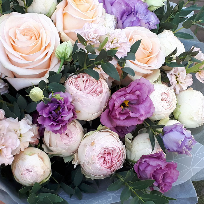 фото 2: Букет