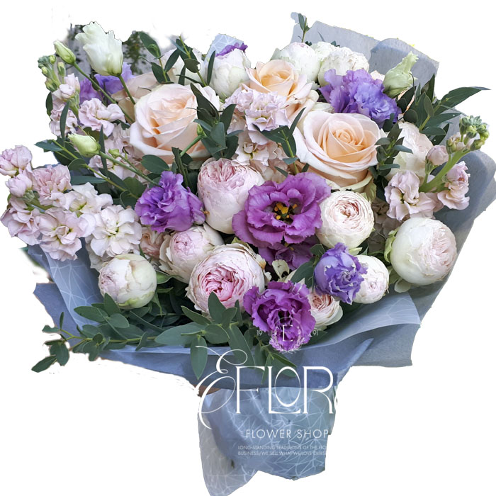 фото 1: Букет