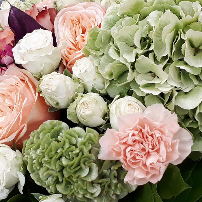 фото 2: Букет