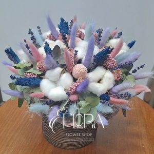 СУХОЦВЕТЫ ДЛЯ ДОМА