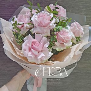 ФРАНЦУЗСКИЕ РОЗЫ