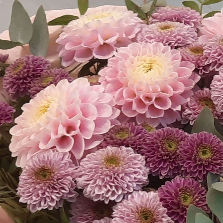 фото 1: Букет