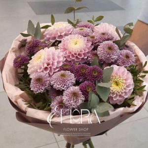 ОСЕННЕЕ НАСТРОЕНИЕ