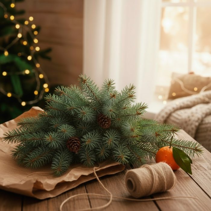 Ветки нобилис